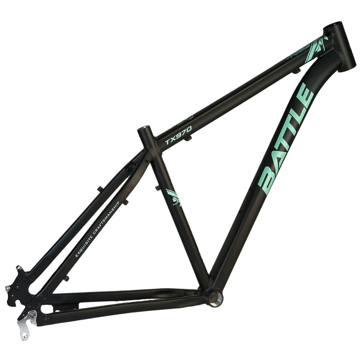 Quadro de Bicicleta 29 Battle TX970