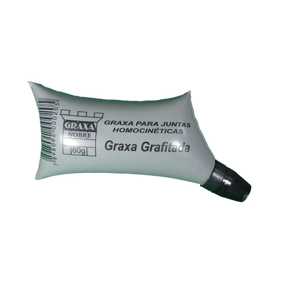 Graxa Grafitada Nobre 80g