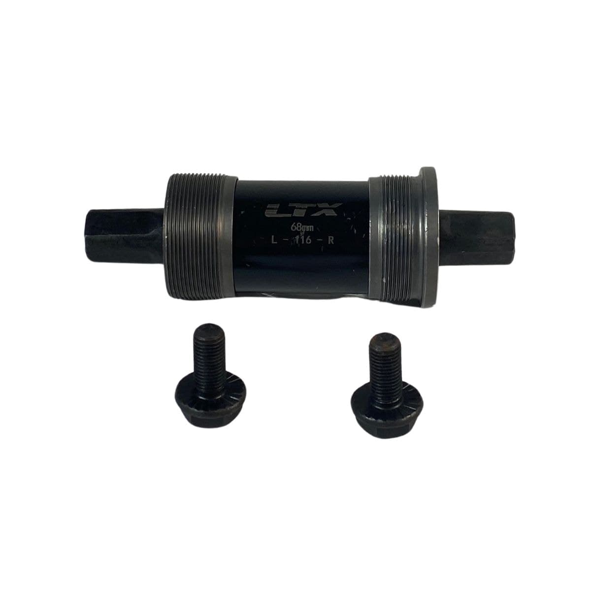 Movimento Central Saiguan 34,7mm Selado Ponta Quadrada 116mm