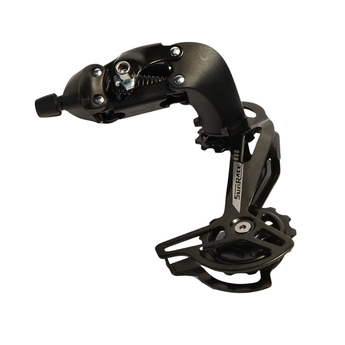 Cambio Traseiro Sunrace M40 7 Velocidades