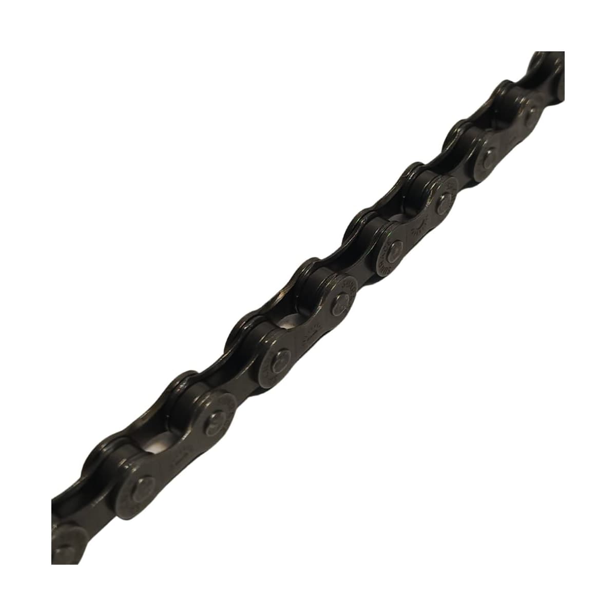 Corrente Fina Sunrace CNM54 116 Elos Prata Index 6/7V