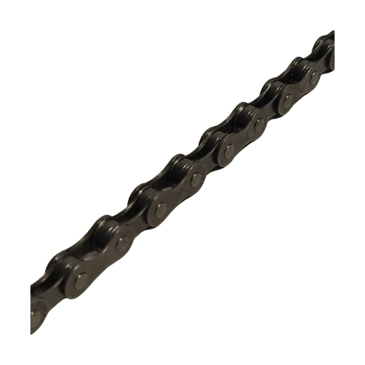 Corrente Fina Sunrace CNM84 116 Elos Preto Index 8V