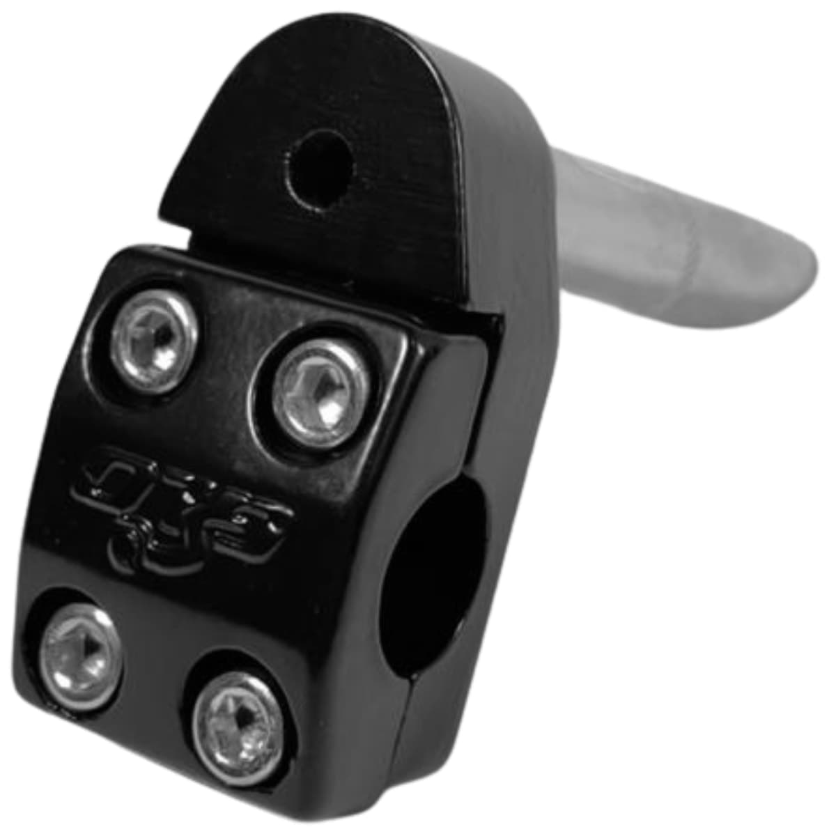 Suporte de Guidão Cross Glometal Aço Standard 21,1mm