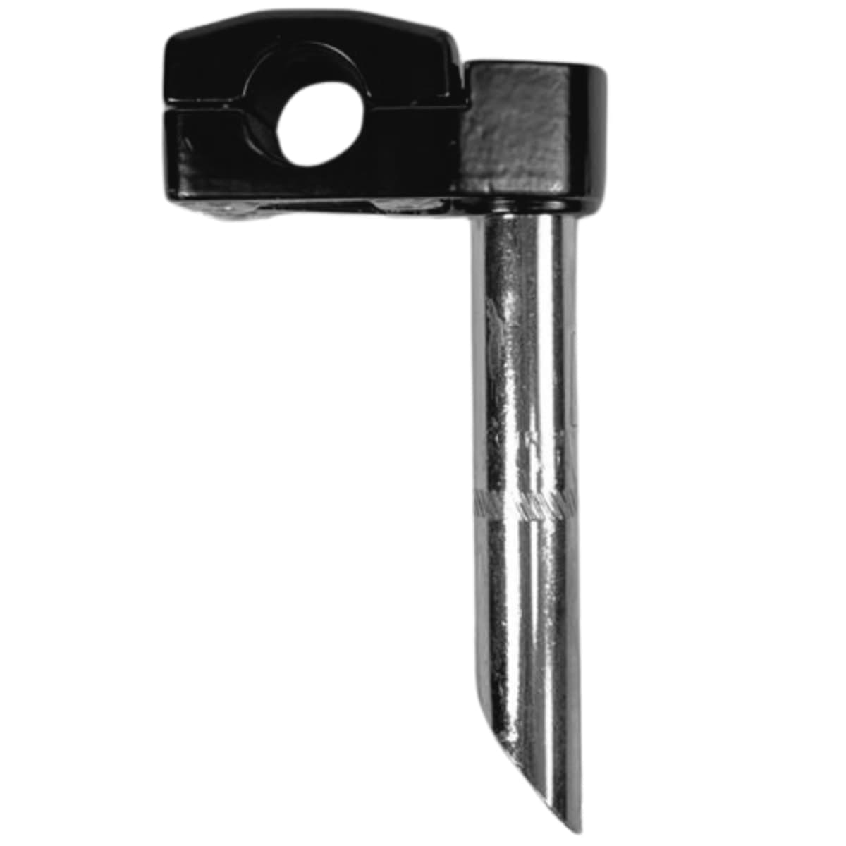 Suporte de Guidão Cross Glometal Aço Standard 21,1mm