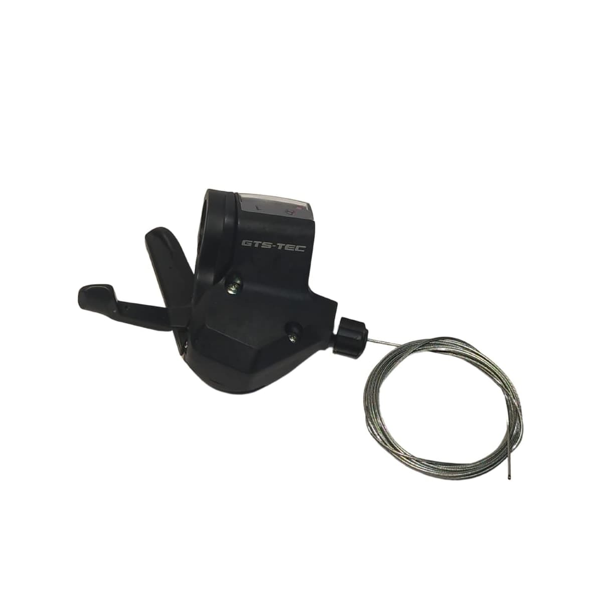 Alavanca Cambio Rapid Fire GTS 24M Nylon Sem Manete