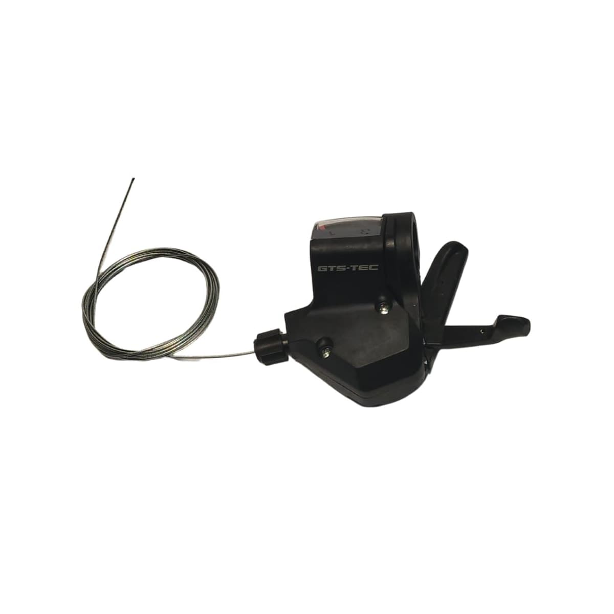 Alavanca Cambio Rapid Fire GTS 24M Nylon Sem Manete