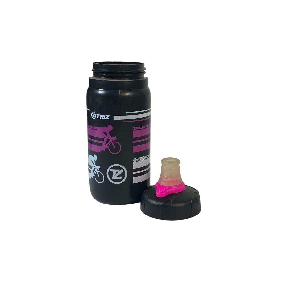 Garrafa Caramanhola 600ML Garra7