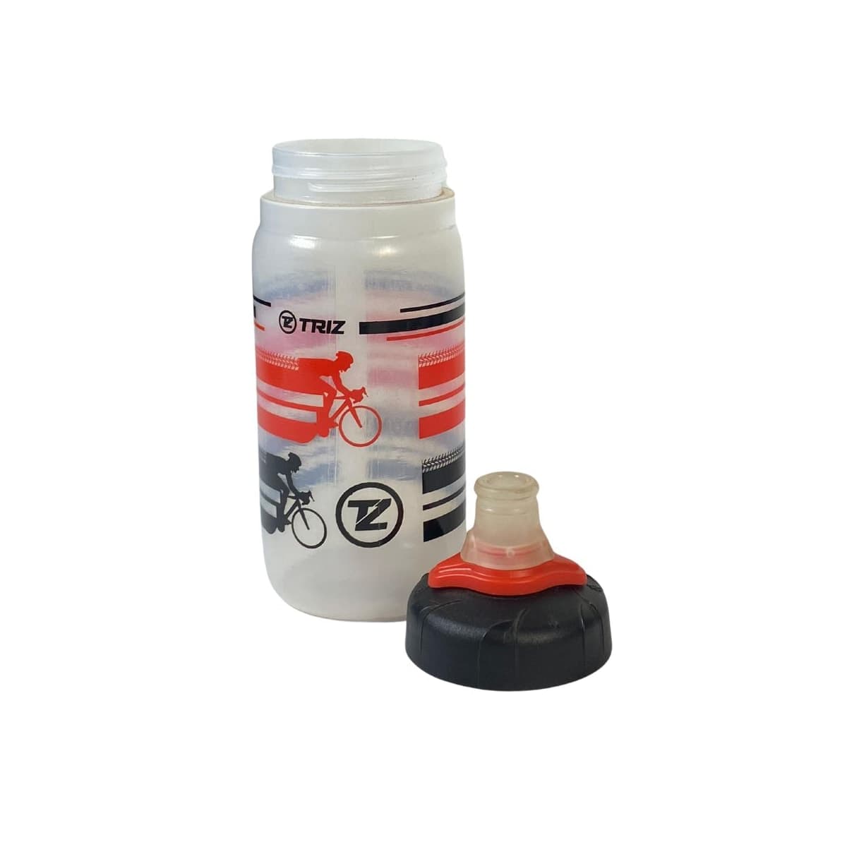 Garrafa Caramanhola 600ML Garra7