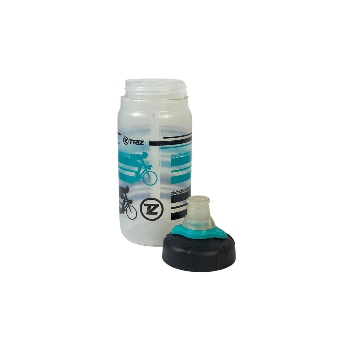 Garrafa Caramanhola 600ML Garra7