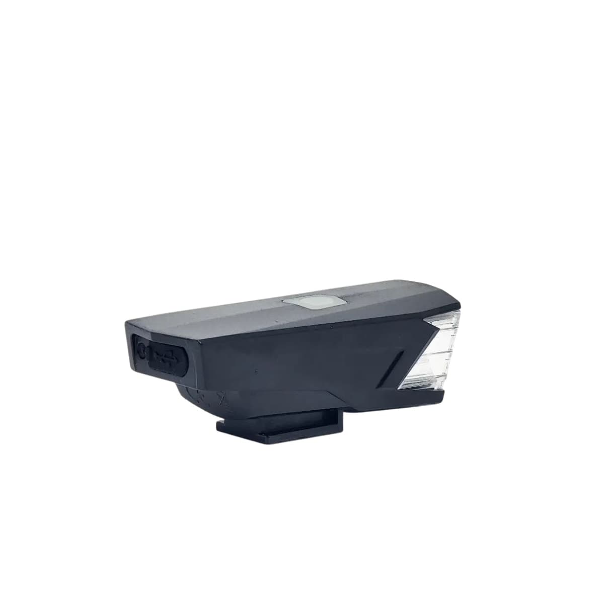 Farol Bike Absolute JY-7059 180 Lúmens Recarregável