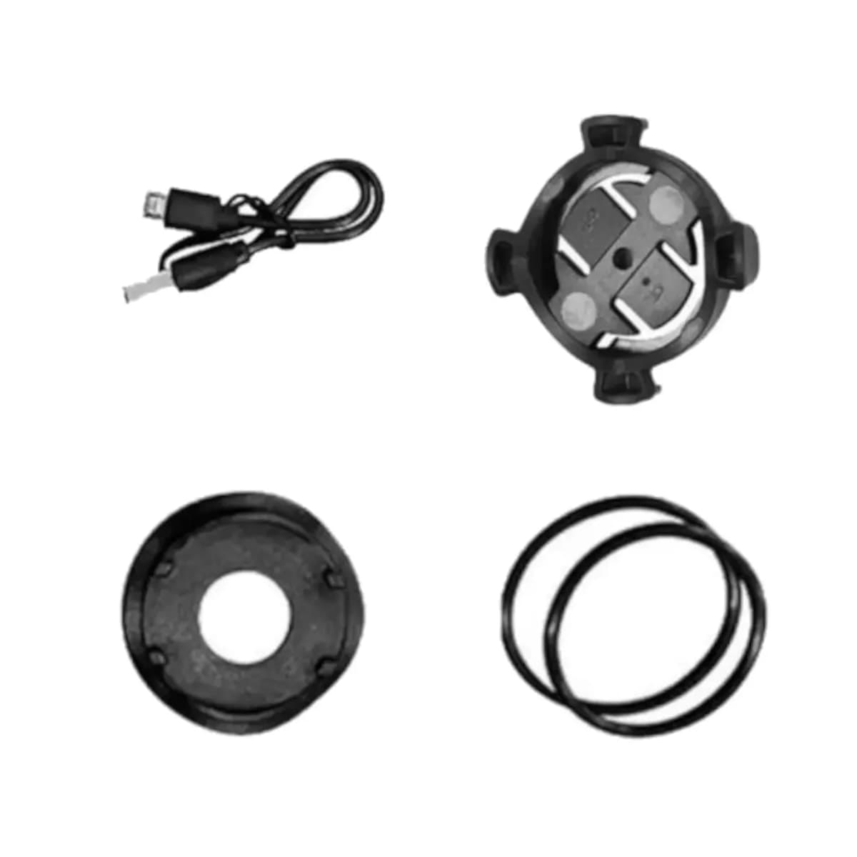 Gps Bike Bluetooth Xoss G Smart Velocímetro Sem Fio Strava Kave