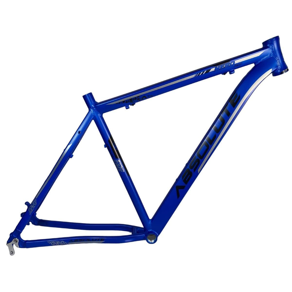 Quadro de Bicicleta 29 MTB Absolute Nero III Azul