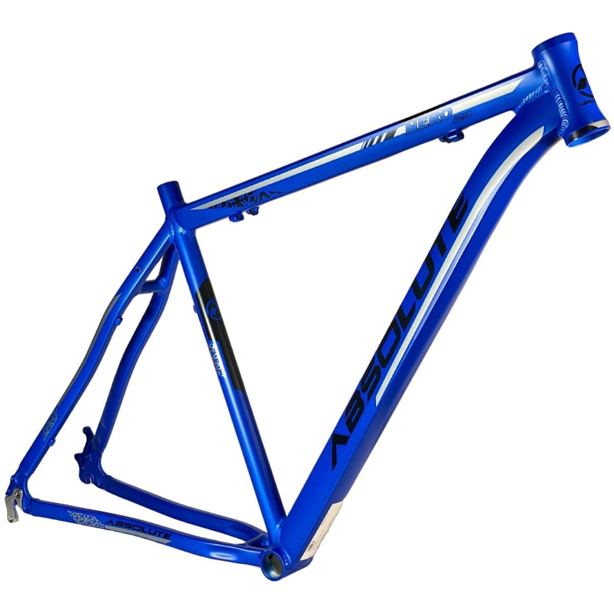 Quadro de Bicicleta 29 MTB Absolute Nero III Azul