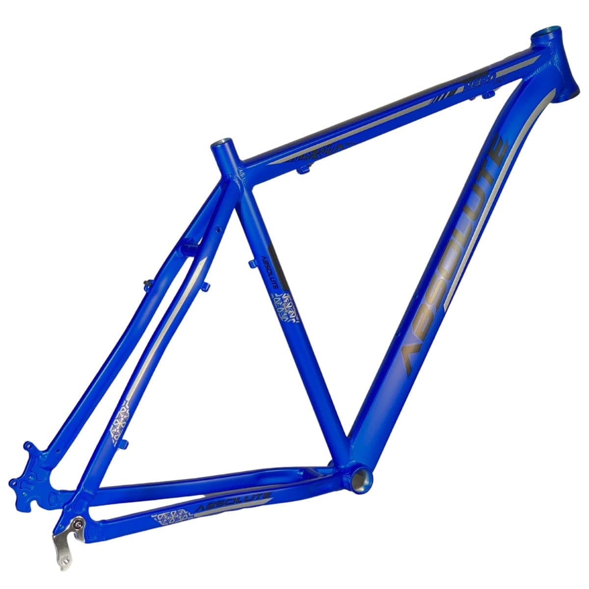 Quadro de Bicicleta 29 MTB Absolute Nero III Azul