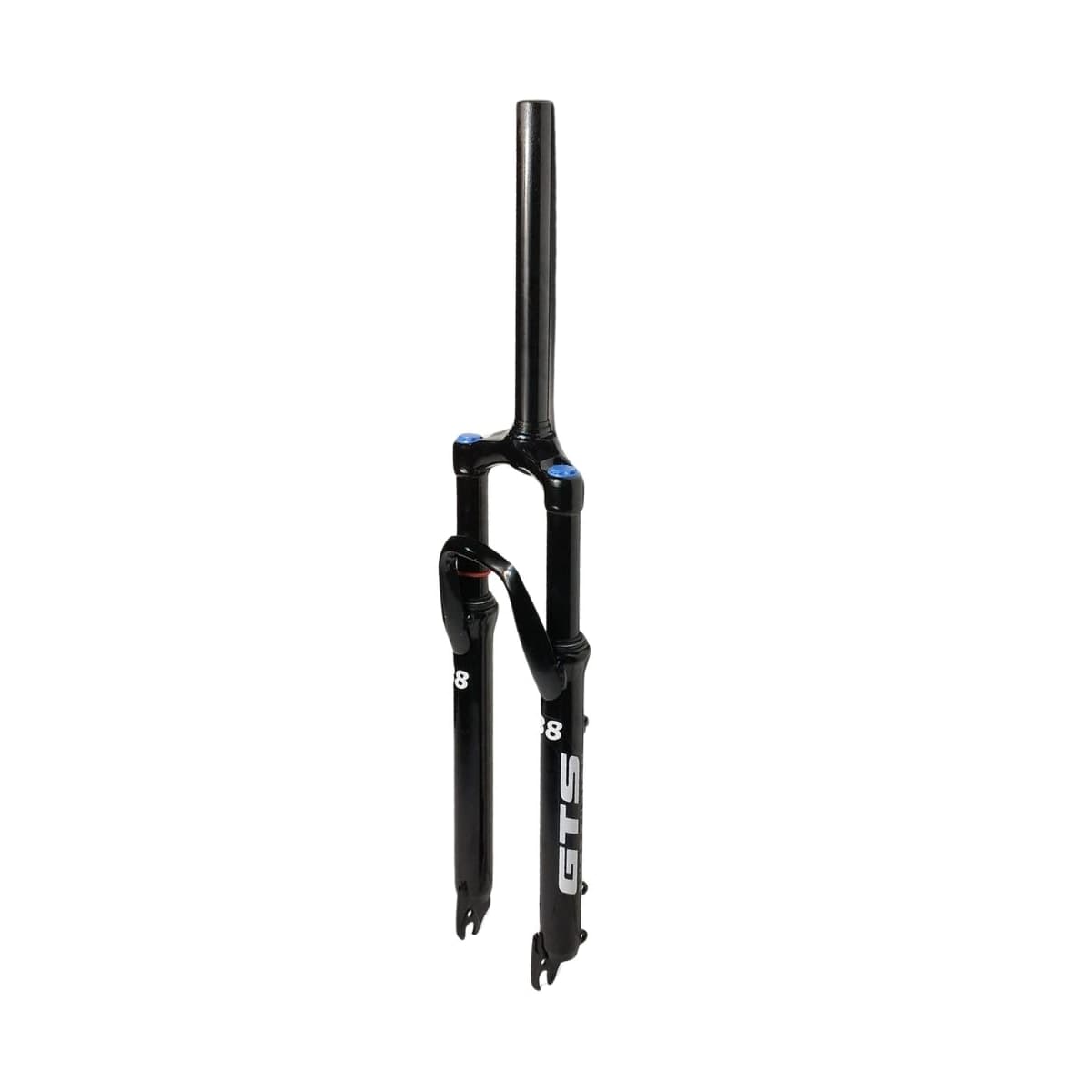 Garfo Suspensão Bike Aro 29 GTS Over Preto