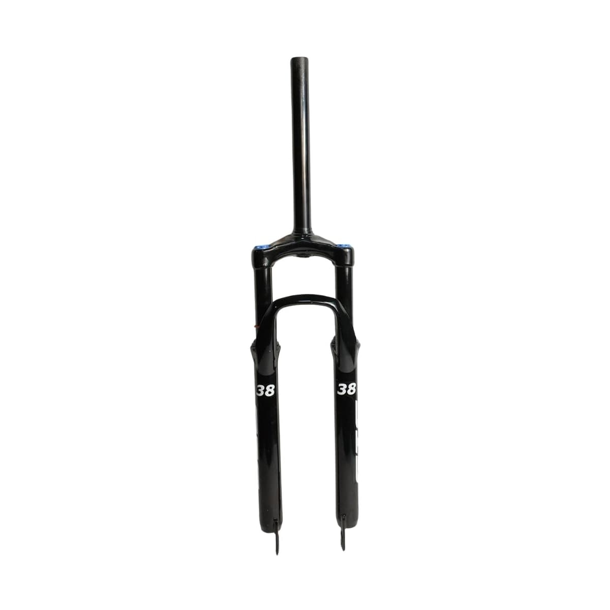 Garfo Suspensão Bike Aro 29 GTS Over Preto