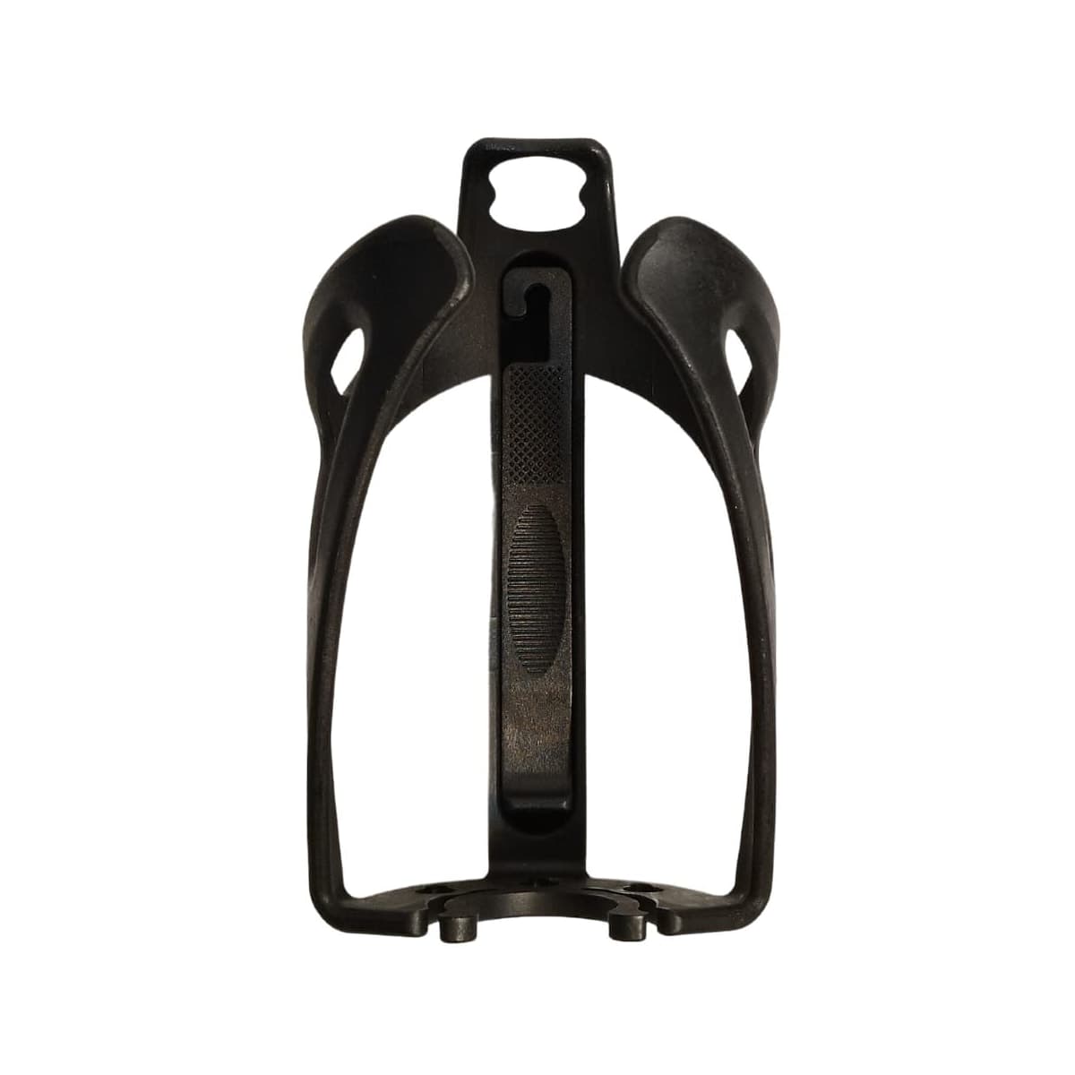 Suporte Caramanhola Nylon Inviktus Preto Com Kit Ferramentas