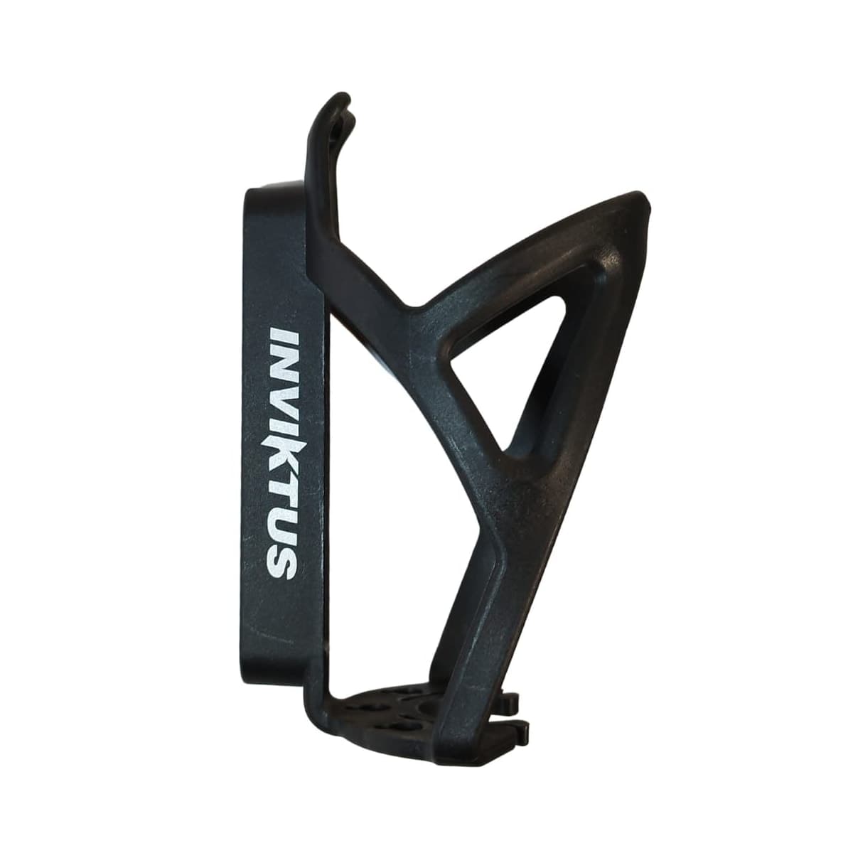 Suporte Caramanhola Nylon Inviktus Preto Com Kit Ferramentas