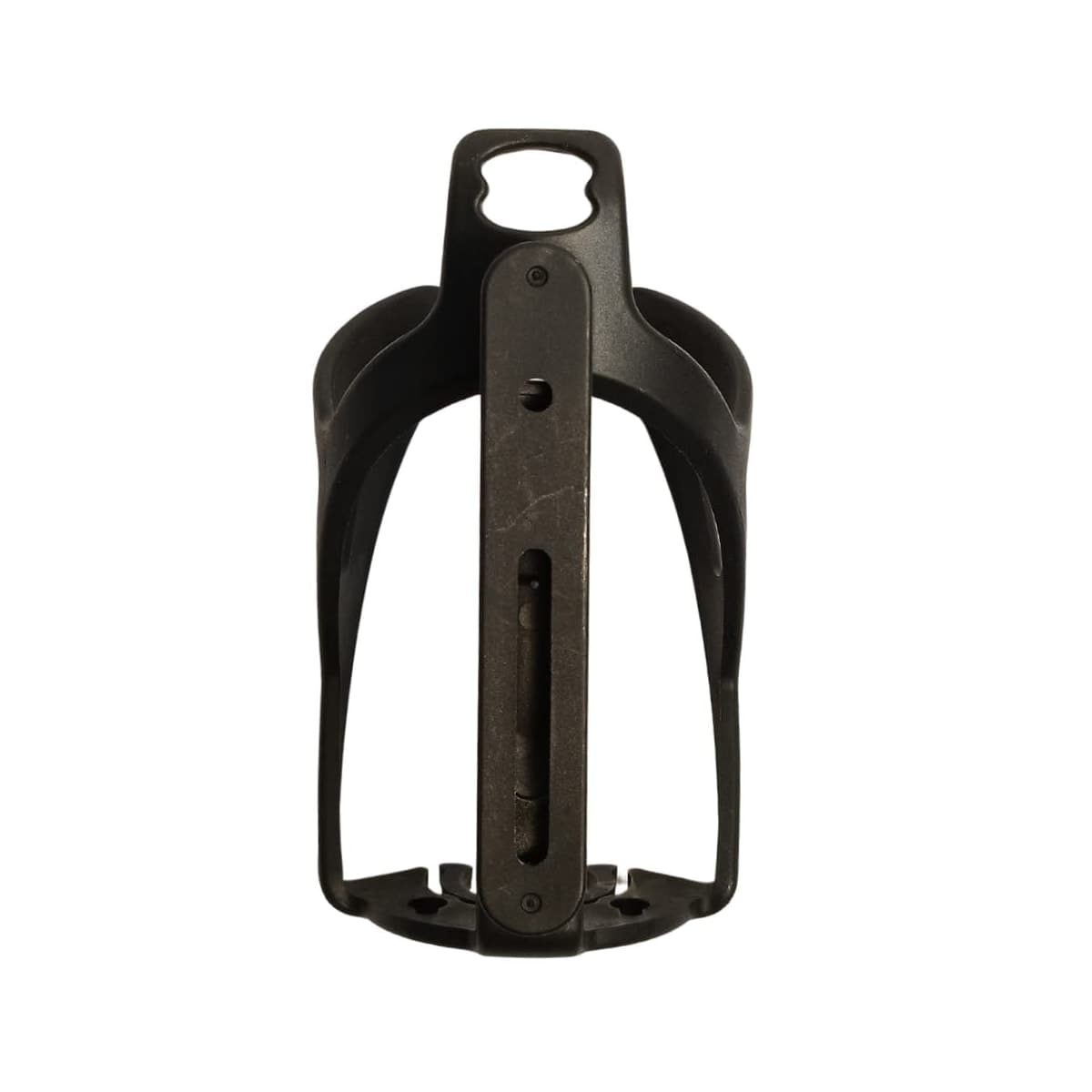Suporte Caramanhola Nylon Inviktus Preto Com Kit Ferramentas