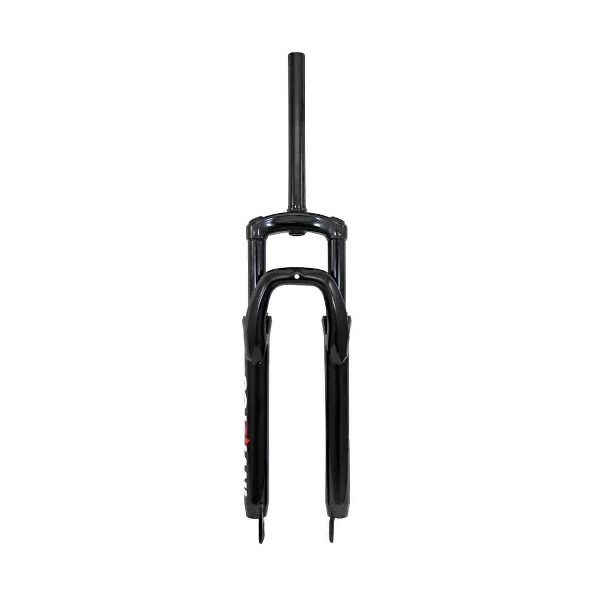 Garfo Suspensão Bike Aro 29 inviktus BM211SD Over Aço Preto