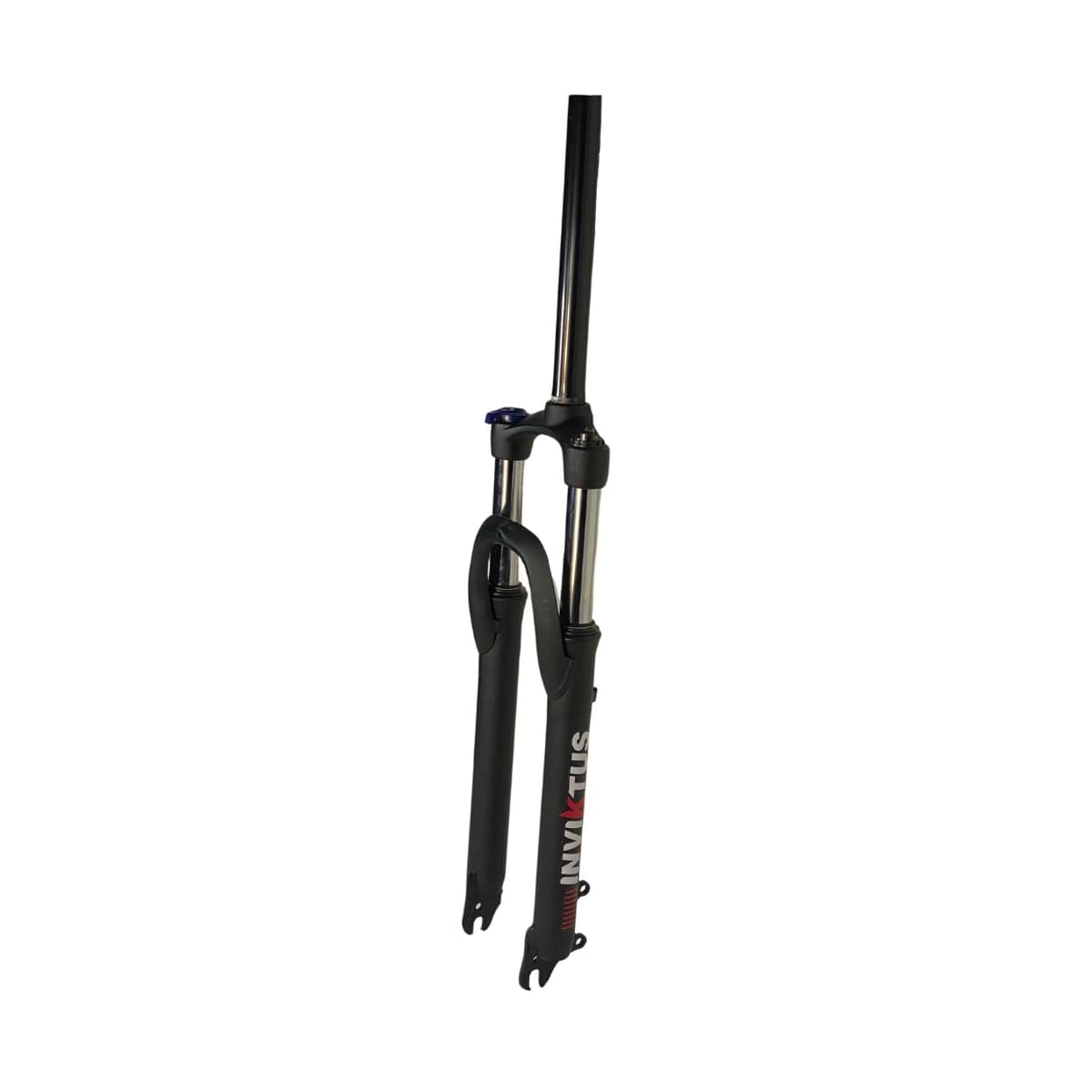 Garfo Suspensão Bike Aro 29 Inviktus Over Preto