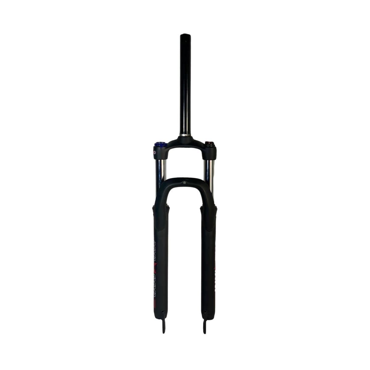 Garfo Suspensão Bike Aro 29 Inviktus Over Preto