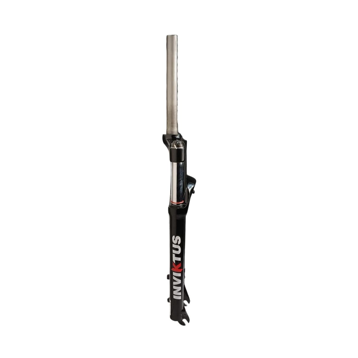 Garfo Suspensão Bike Aro 29 Inviktus Over Preto Com Trava