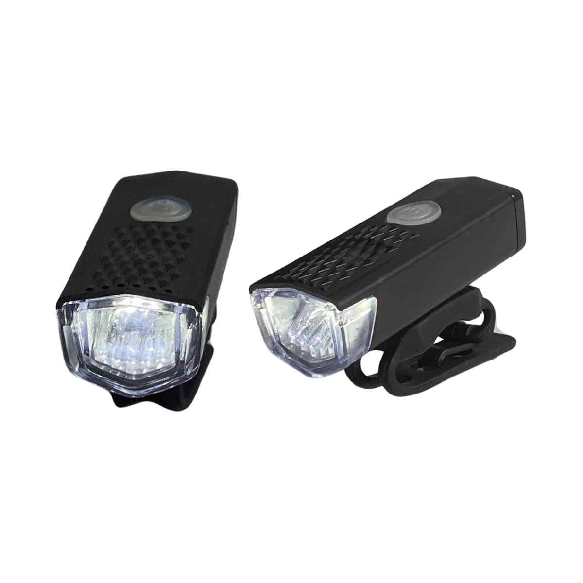 Farol Bike Importado Dianteio Brake Light