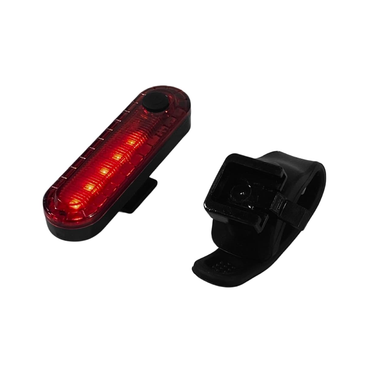 Farol Bike Importado Dianteio Brake Light