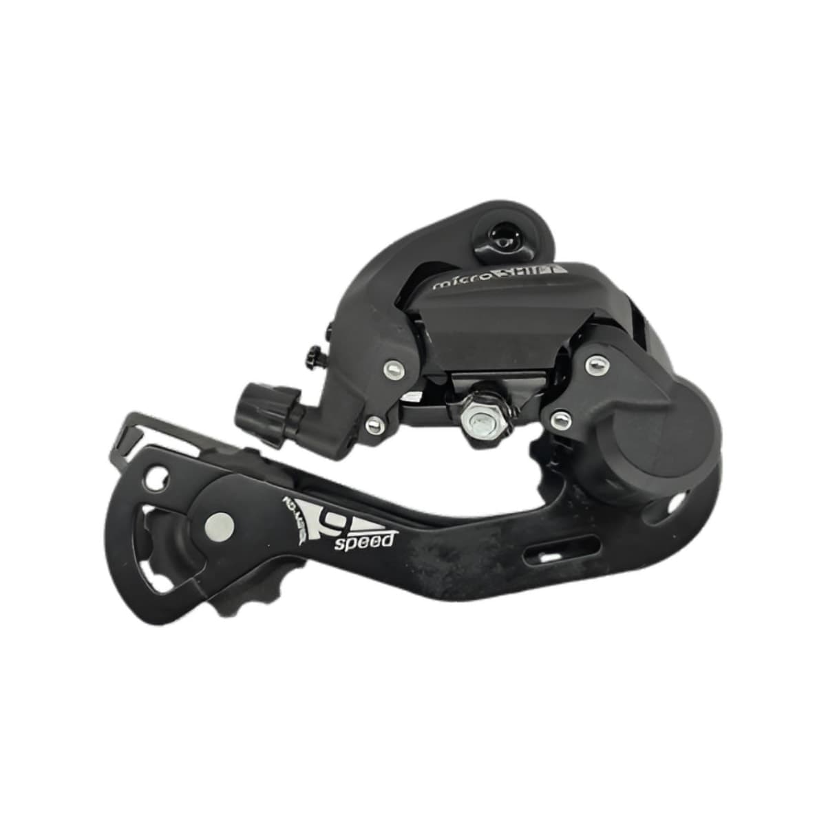 Cambio Traseiro Microshift RD-M219L 9 Velocidades