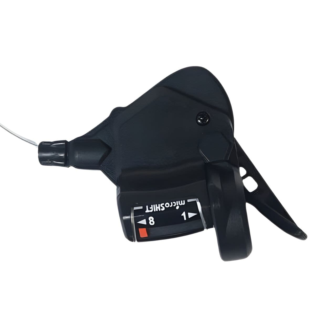 Alavanca Cambio Rapid Fire Microshift 24 Marchas Nylon