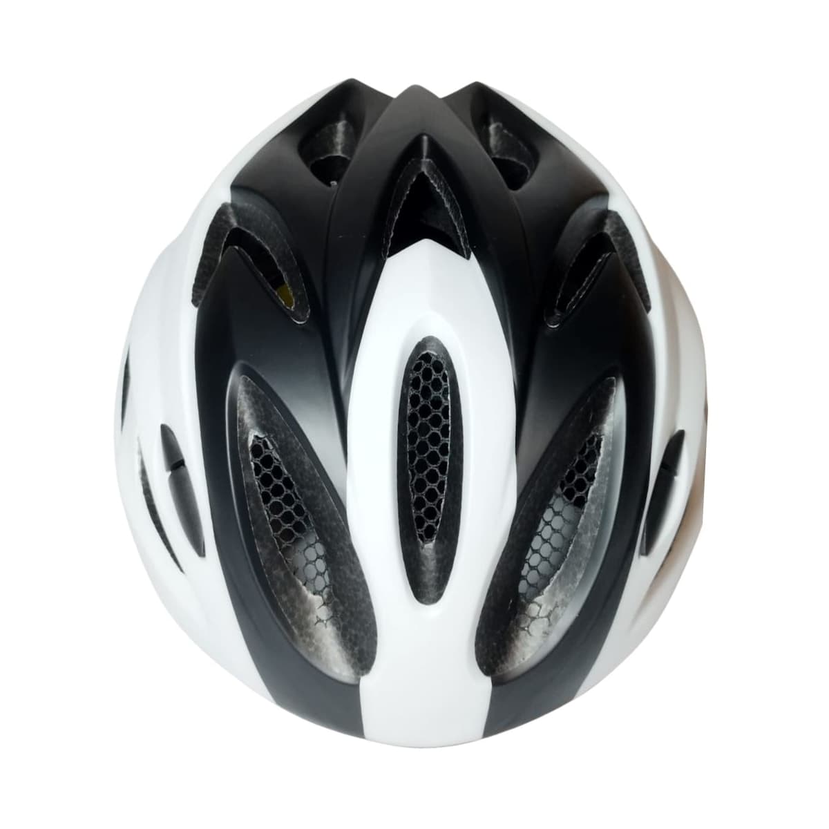 Capacete Bike GTS Com Led - M/G