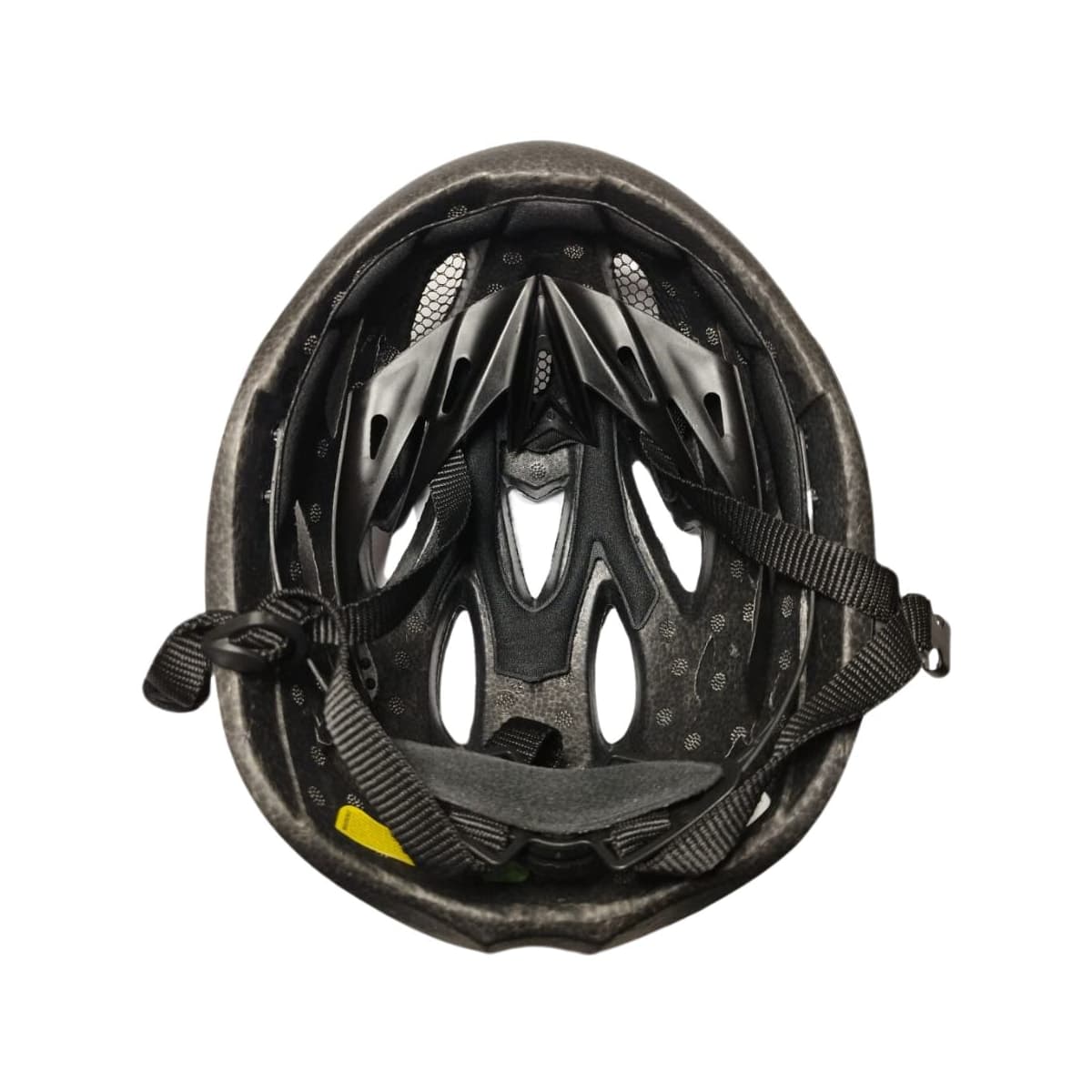 Capacete Bike GTS Com Led - M/G