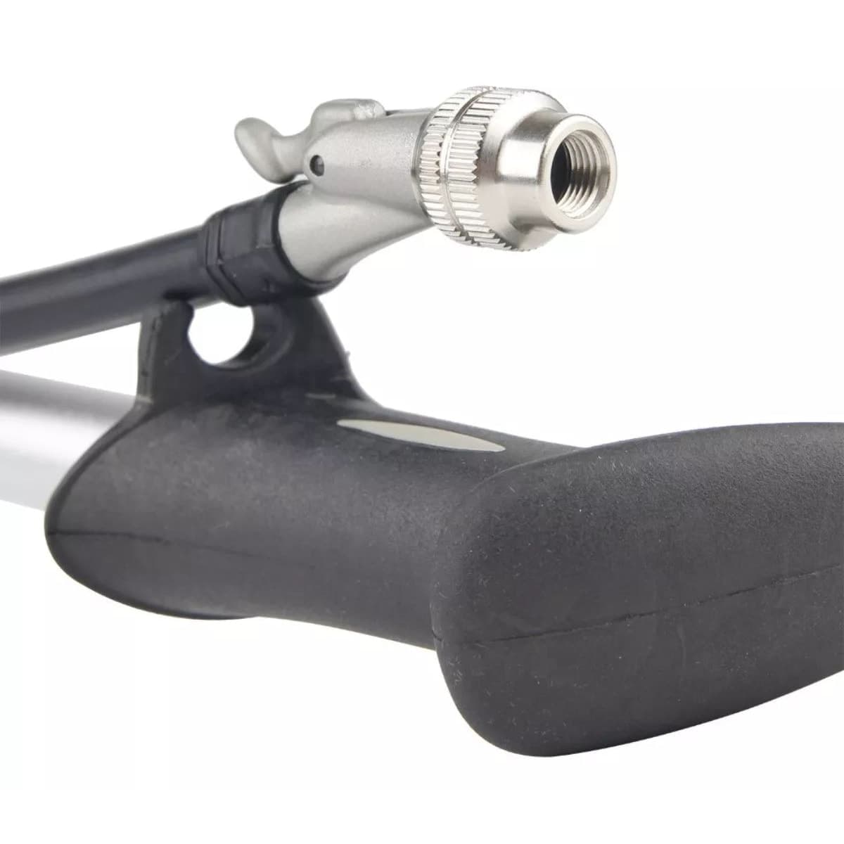 Bomba De Ar Para Calibragem De Suspensão Giyo Gs02 300psi
