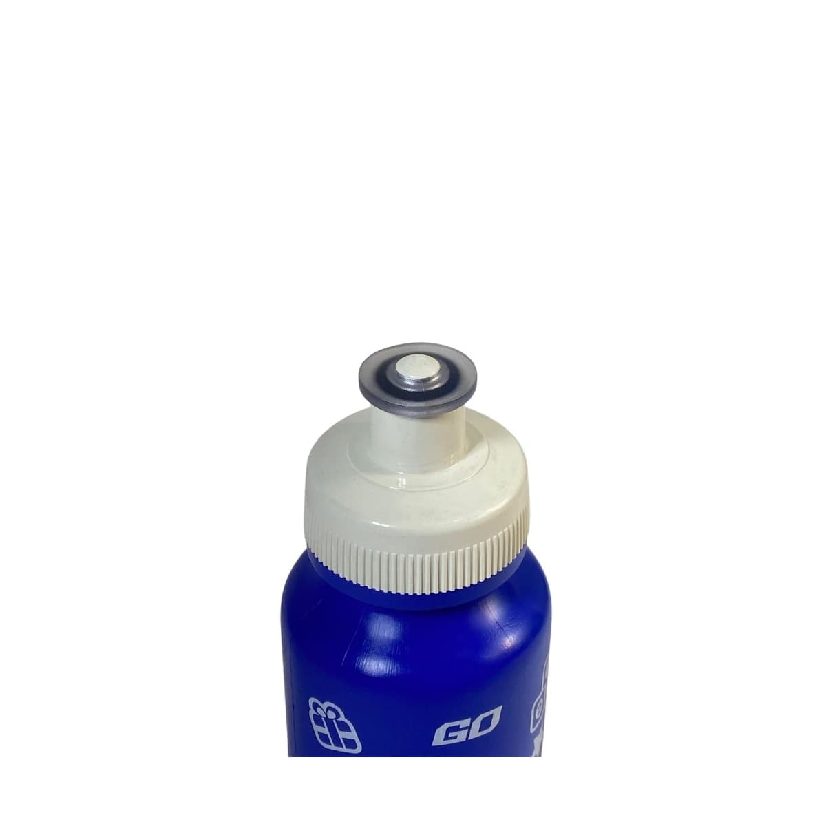 Garrafa Caramanhola 250ML Garra7 Azul Royal