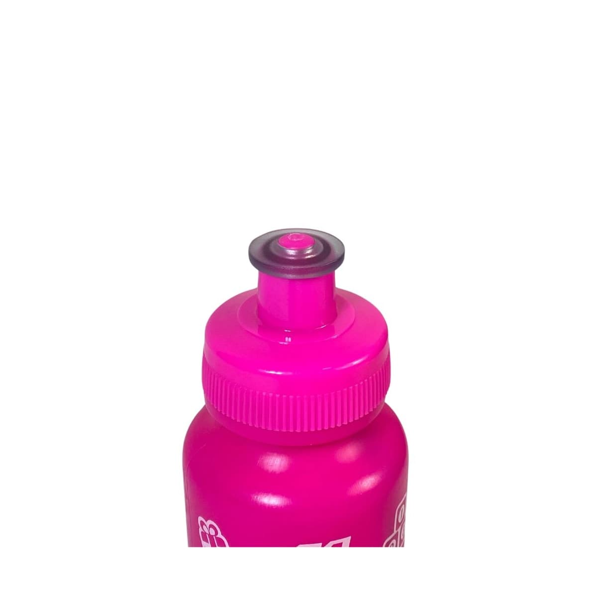 Garrafa Caramanhola 250ML Garra7 Rosa
