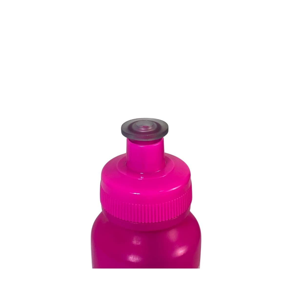 Garrafa Caramanhola 250ML Garra7 Unicórnio Rosa