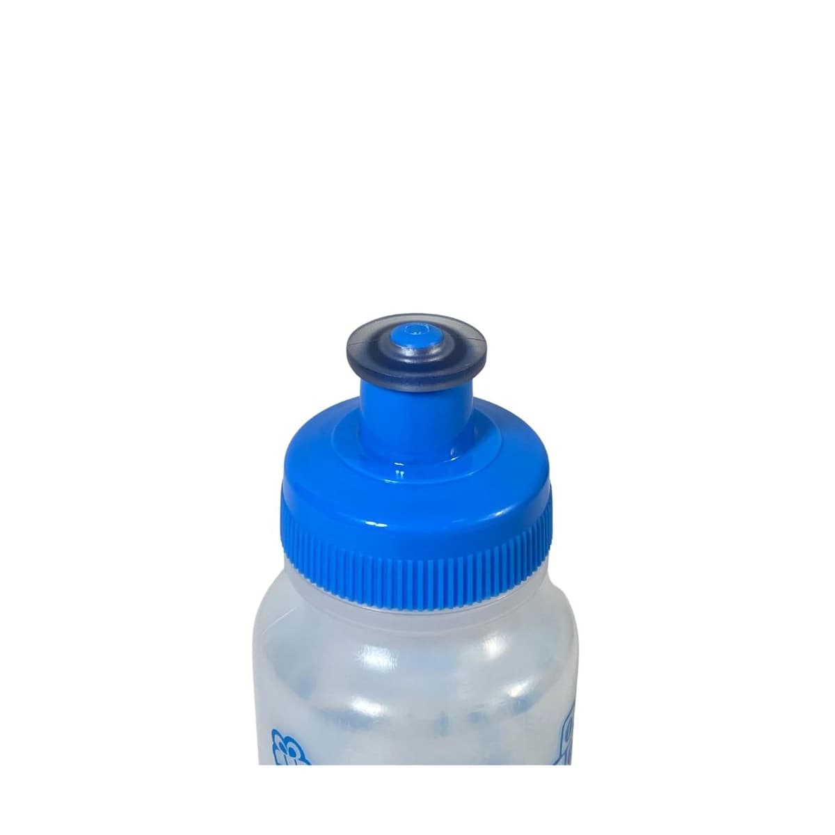 Garrafa Caramanhola 250ML Garra7 Azul