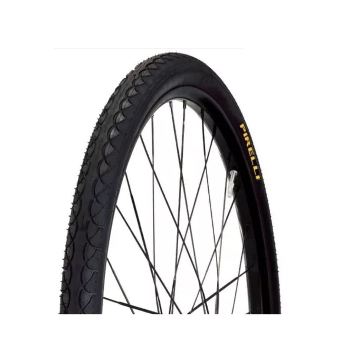 Pneu 700x35 Pirelli Touring Preto