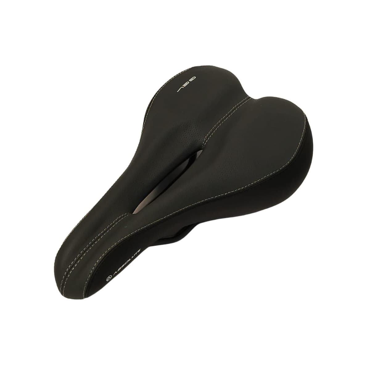 Selim MTB Absolute Vazado Preto