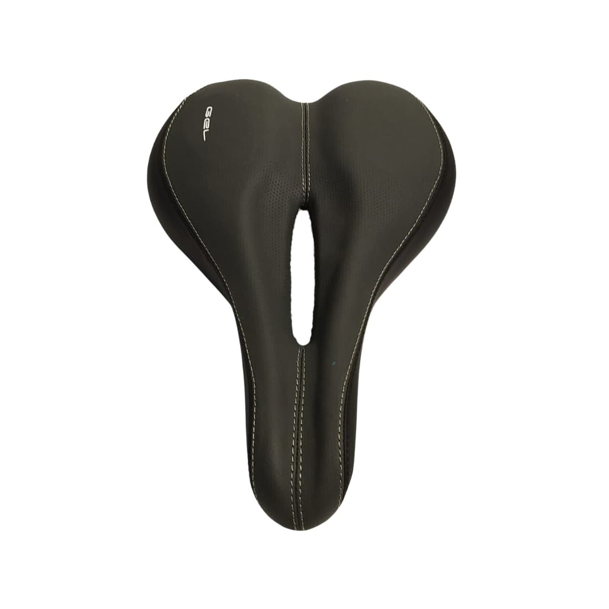 Selim MTB Absolute Vazado Preto
