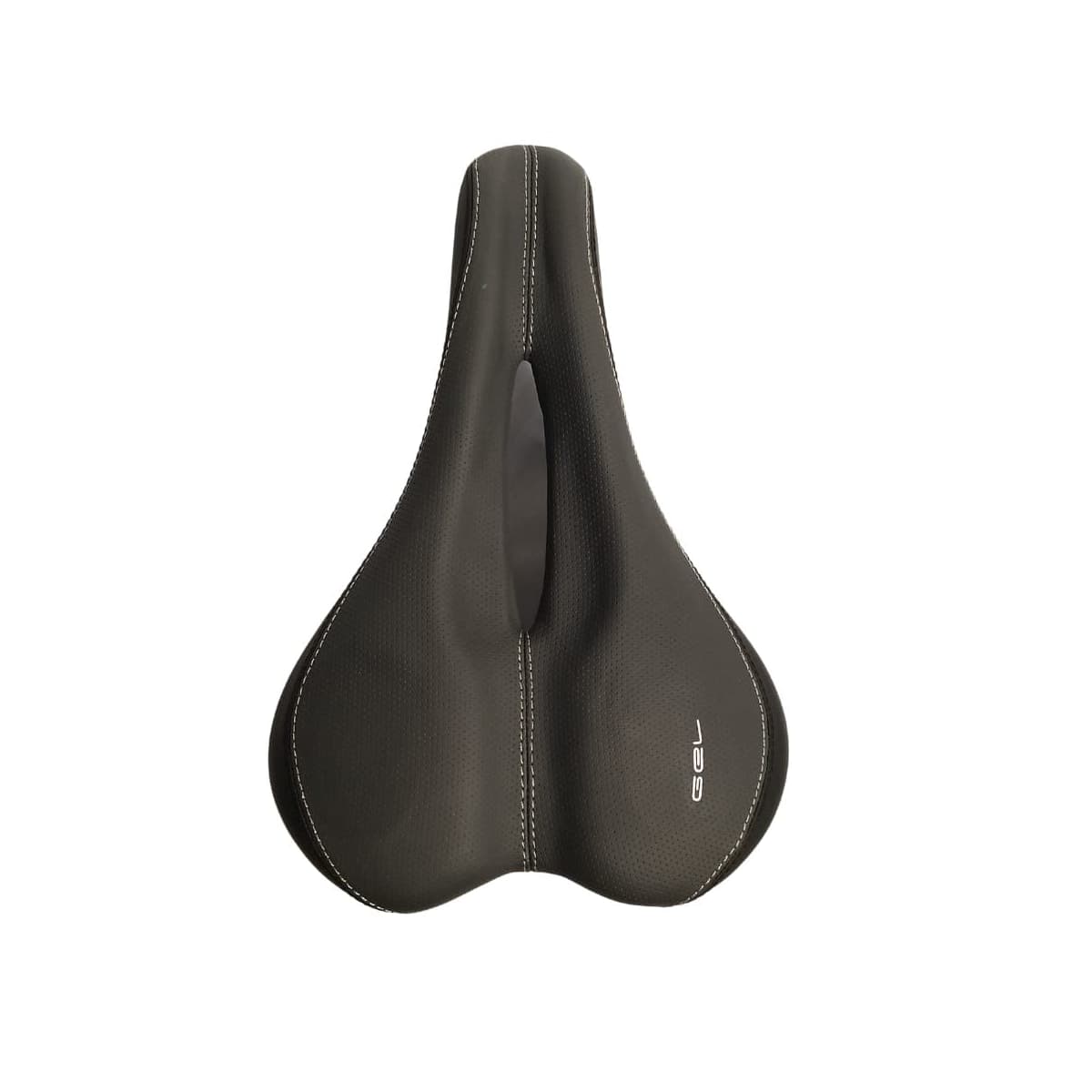 Selim MTB Absolute Vazado Preto