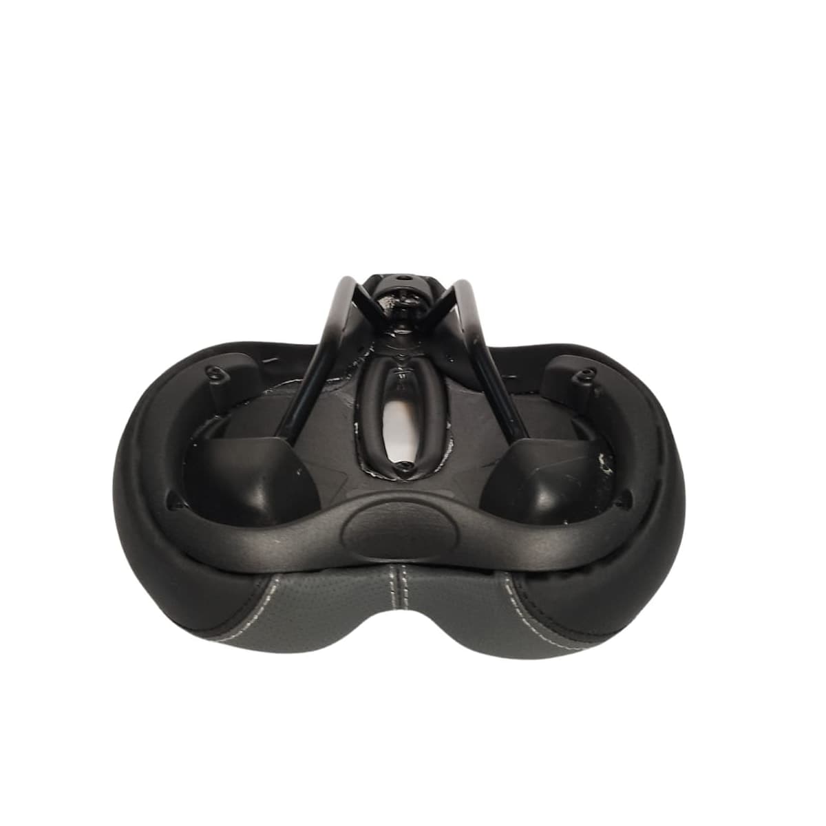 Selim MTB Absolute Vazado Preto