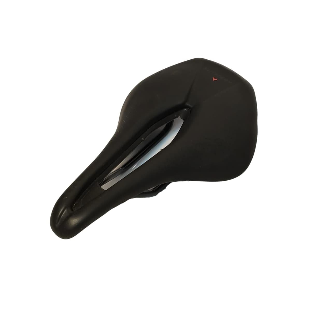 Selim MTB Absolute Prime Vazado Preto