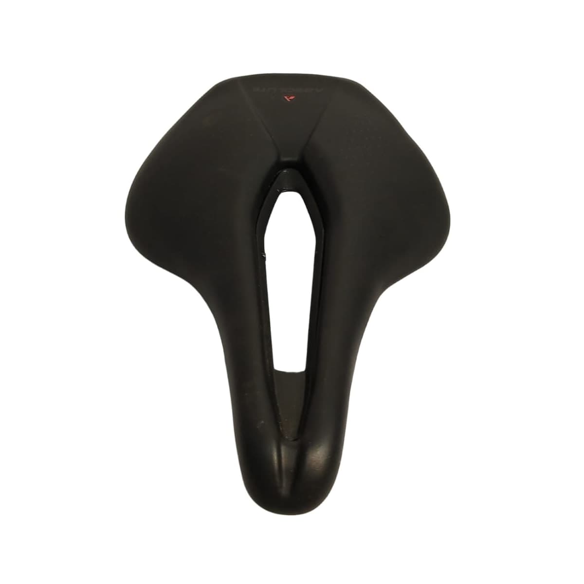 Selim MTB Absolute Prime Vazado Preto