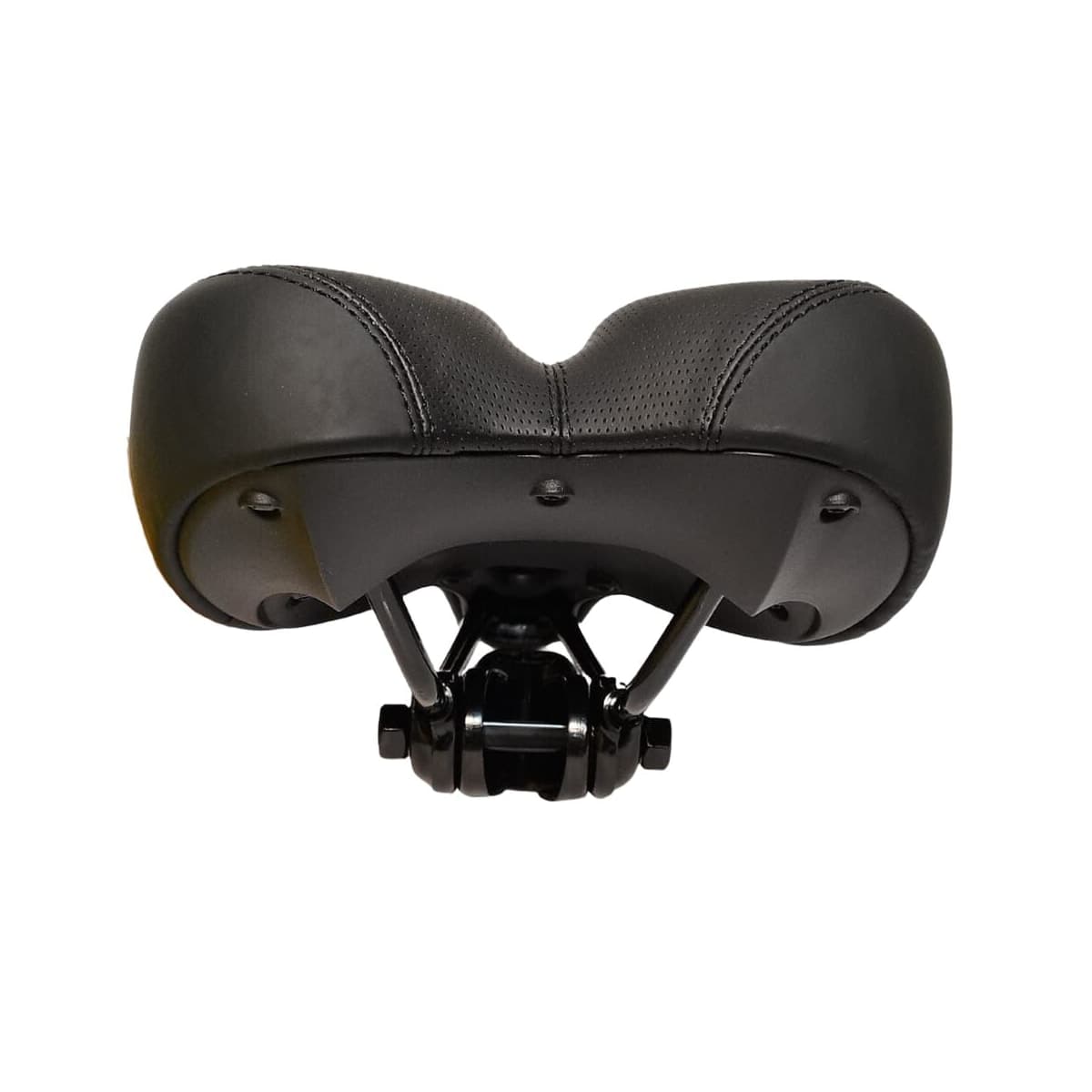 Selim MTB Aifeit Vazado Preto