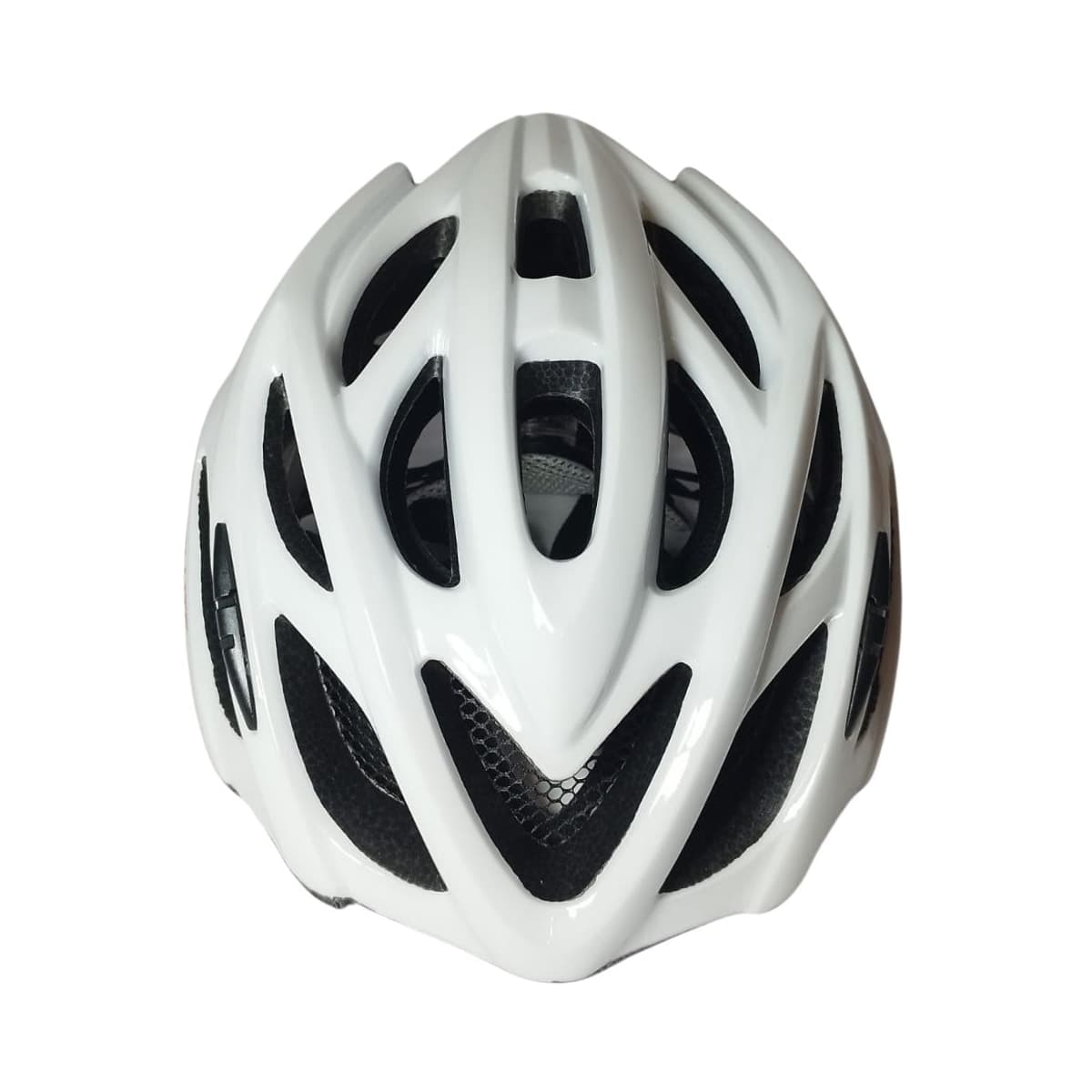 Capacete Bike Absolute Wild Com Led - M/G