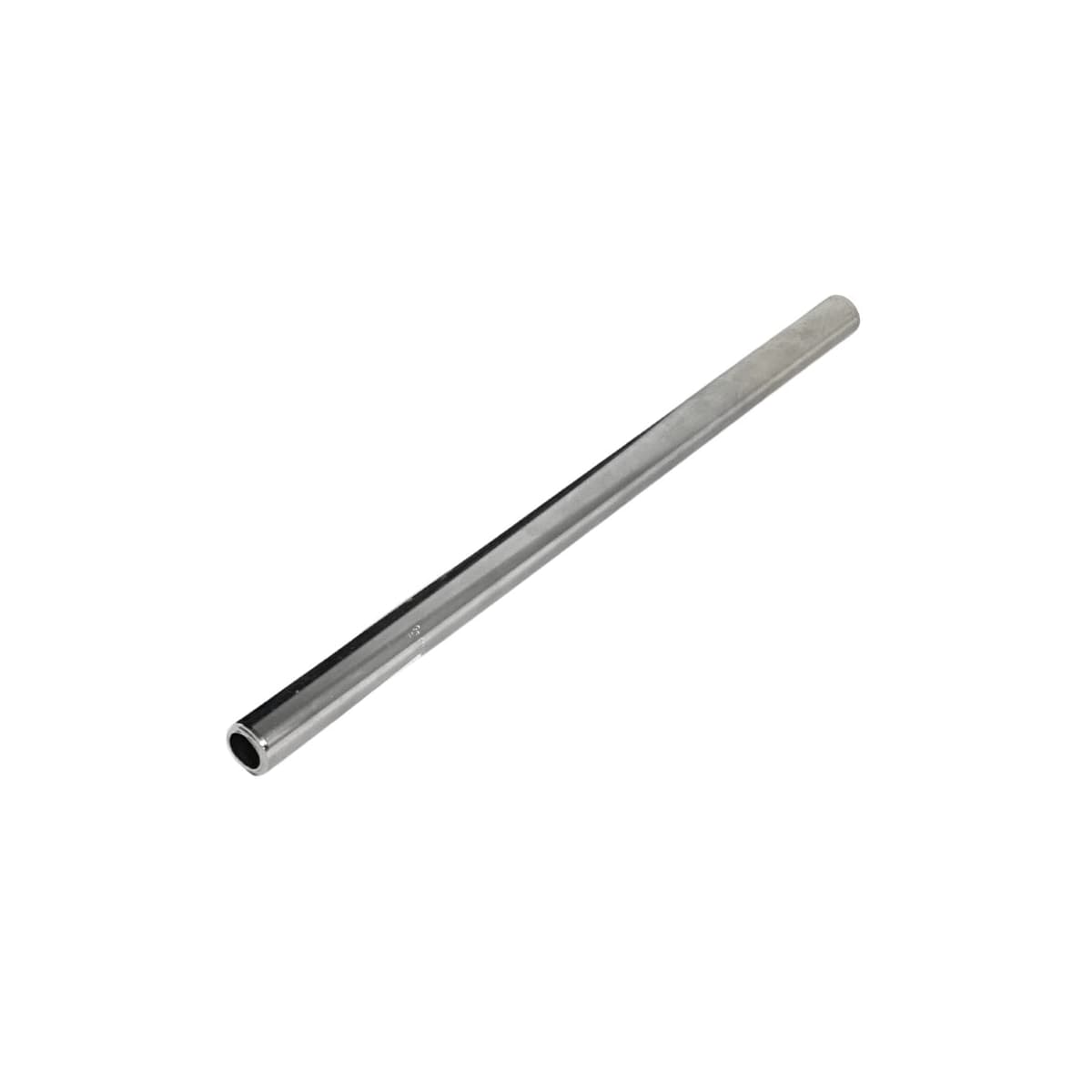 Canote de Selim Tubo Cross Aço 22,2mm X 390mm Zincado