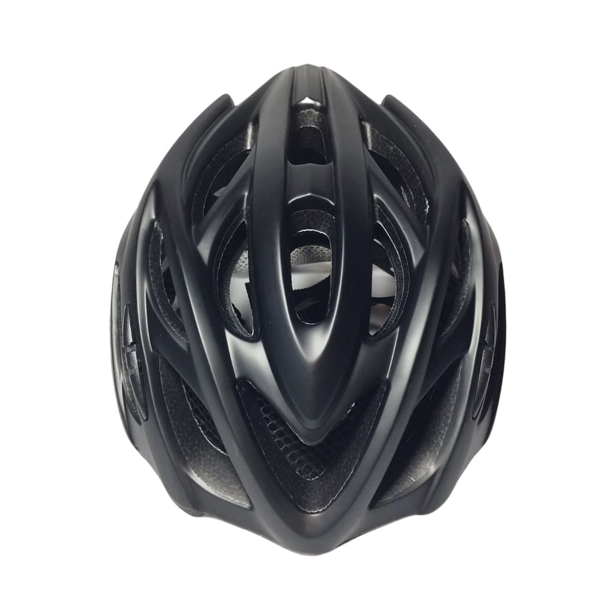 Capacete Bike Absolute Wild Com Led - M/G