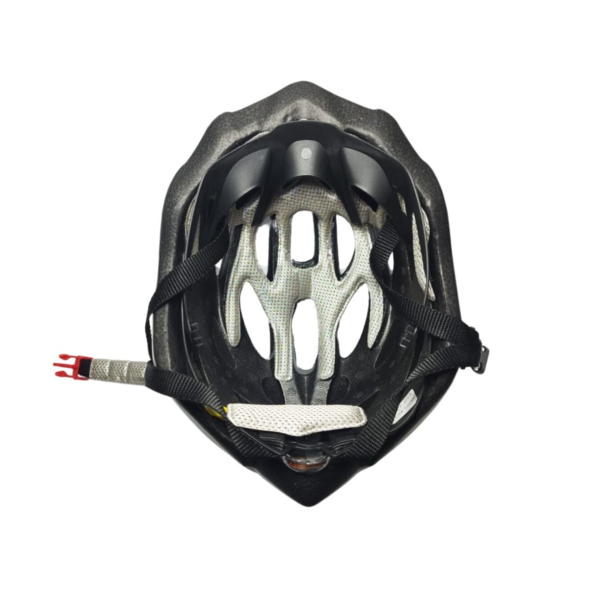 Capacete Bike Absolute Wild Com Led - M/G